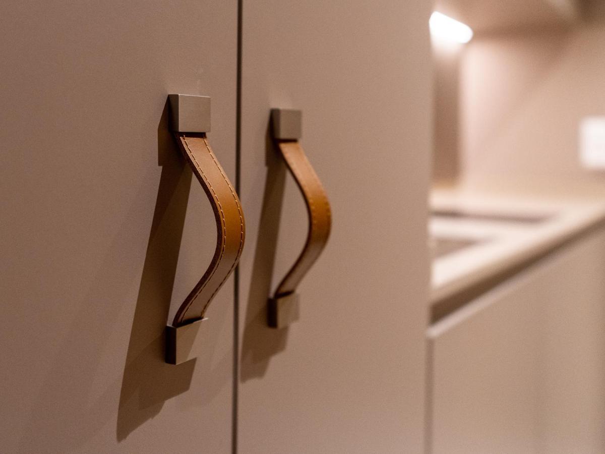 Los Lorentes Hotel Bern City Buitenkant foto