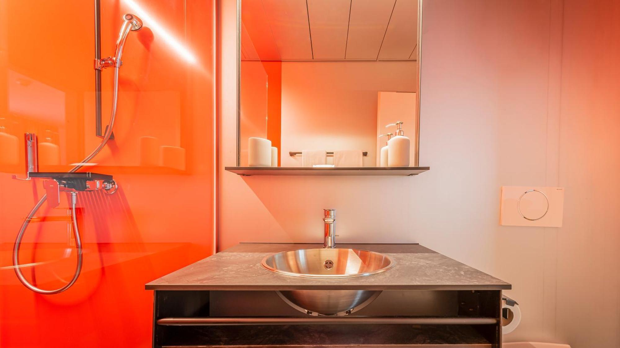 Los Lorentes Hotel Bern City Buitenkant foto